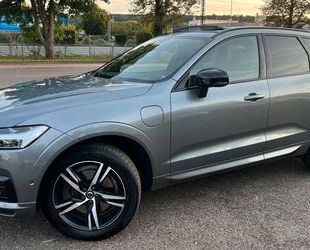 Volvo XC60 Gebrauchtwagen