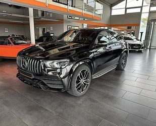 Mercedes-Benz GLE 400 Gebrauchtwagen