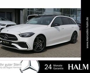 Mercedes-Benz C 200 Gebrauchtwagen