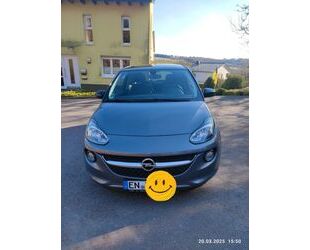 Opel Adam Gebrauchtwagen