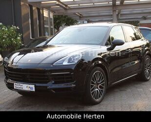 Porsche Cayenne Gebrauchtwagen
