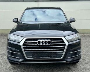 Audi Q7 Gebrauchtwagen