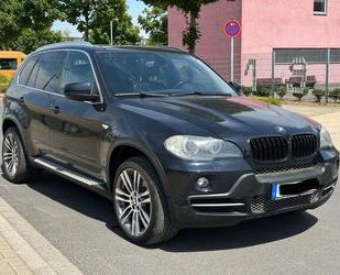 BMW X5 Gebrauchtwagen