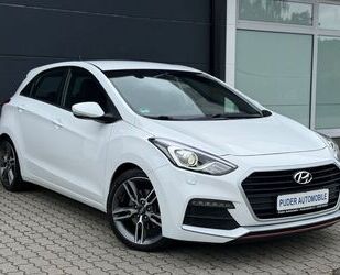 Hyundai i30 Gebrauchtwagen