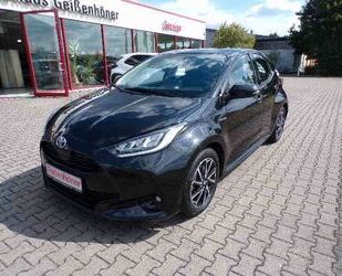 Toyota Yaris Gebrauchtwagen