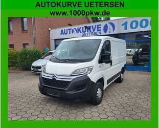 Citroen Jumper Gebrauchtwagen