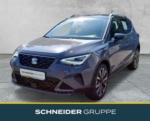 Seat Arona Gebrauchtwagen