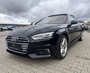 Audi A5 Gebrauchtwagen