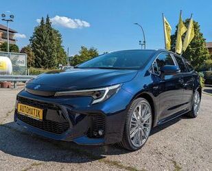 Suzuki Swace Gebrauchtwagen