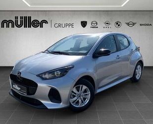 Mazda 2 Gebrauchtwagen