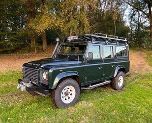 Land Rover Defender Gebrauchtwagen
