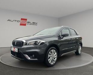 Suzuki SX4 Gebrauchtwagen