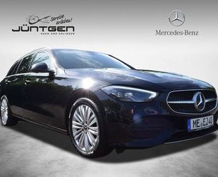 Mercedes-Benz C 220 Gebrauchtwagen