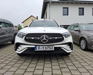 Mercedes-Benz GLC 220 Gebrauchtwagen