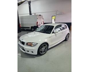 BMW 118 Gebrauchtwagen