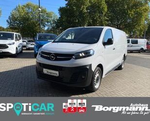 Opel Vivaro Gebrauchtwagen