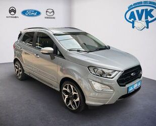 Ford EcoSport Gebrauchtwagen