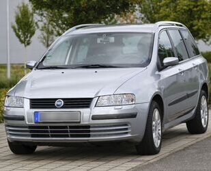 Fiat Stilo Gebrauchtwagen