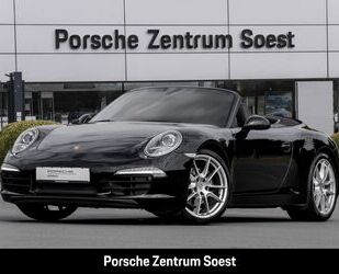 Porsche 991 Gebrauchtwagen