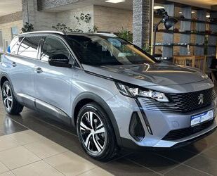 Peugeot 5008 Gebrauchtwagen
