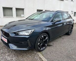 Cupra Leon Gebrauchtwagen