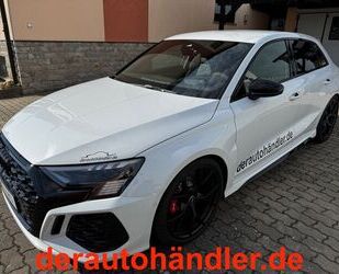 Audi RS3 Gebrauchtwagen