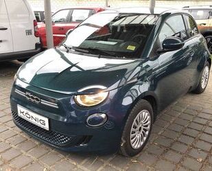 Fiat 500e Gebrauchtwagen