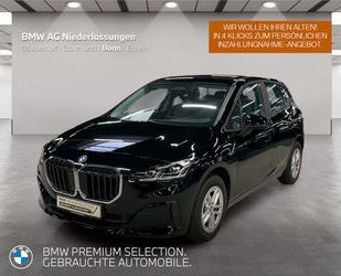 BMW 225 Active Tourer Gebrauchtwagen