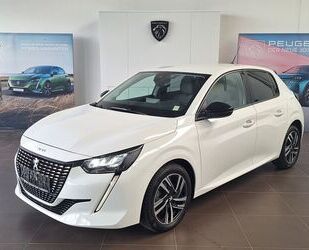 Peugeot 208 Gebrauchtwagen