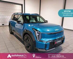 Kia EV9 Gebrauchtwagen