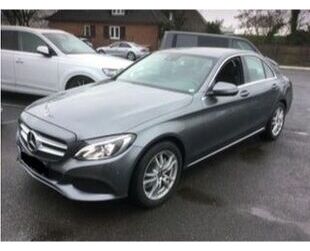 Mercedes-Benz C 180 Gebrauchtwagen