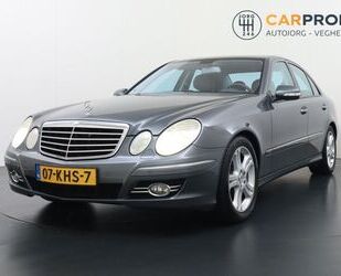 Mercedes-Benz E 280 Gebrauchtwagen