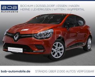 Renault Clio Gebrauchtwagen