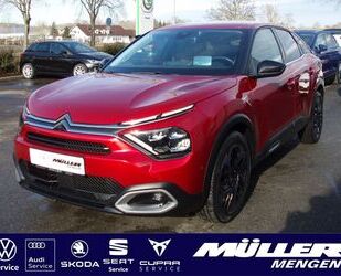 Citroen C4 Gebrauchtwagen