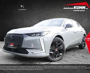 DS Automobiles DS4 Gebrauchtwagen