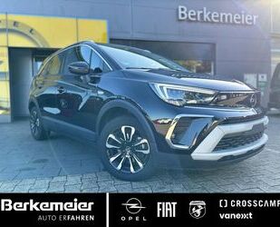 Opel Crossland (X) Gebrauchtwagen