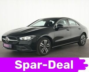 Mercedes-Benz CLA 200 Gebrauchtwagen