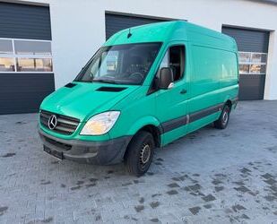Mercedes-Benz Sprinter Gebrauchtwagen