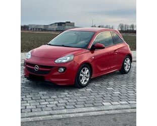 Opel Adam Gebrauchtwagen