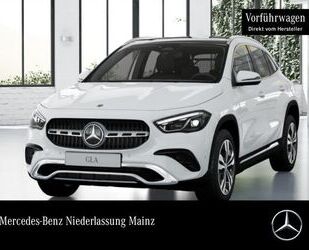 Mercedes-Benz GLA 200 Gebrauchtwagen