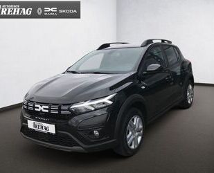 Dacia Sandero Gebrauchtwagen