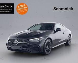 Mercedes-Benz CLE 200 Gebrauchtwagen