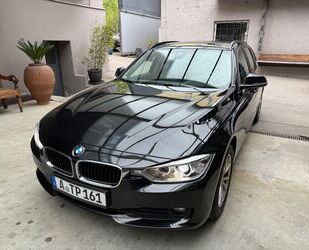 BMW 320 Gebrauchtwagen