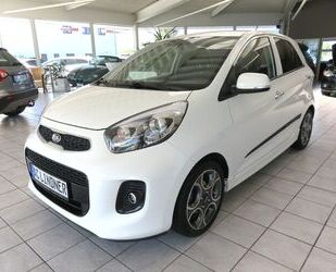 Kia Picanto Gebrauchtwagen