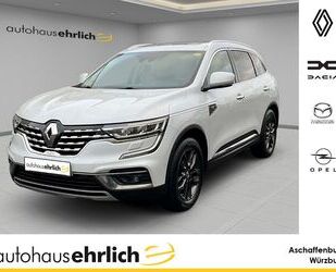 Renault Koleos Gebrauchtwagen