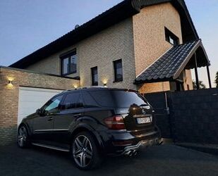 Mercedes-Benz ML 320 Gebrauchtwagen