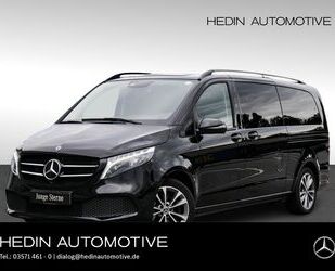 Mercedes-Benz V 300 Gebrauchtwagen