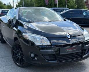 Renault Megane Gebrauchtwagen