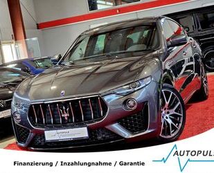 Maserati Levante Gebrauchtwagen