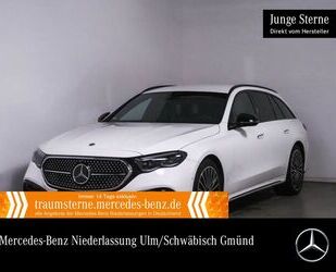 Mercedes-Benz E 300 Gebrauchtwagen
